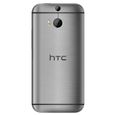 5.0''Gris for HTC ONE M8 32GO  --2