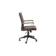 Chaise de bureau Labora Kare Design-2