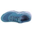 ASICS Gel-Dedicate 8 Clay 1042A255-400, Femme, Bleu, chaussures de tennis-2