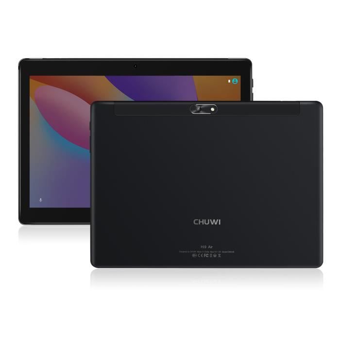  Hi9 Air 4Go+64Go 10.1'' Tablette Tactile2