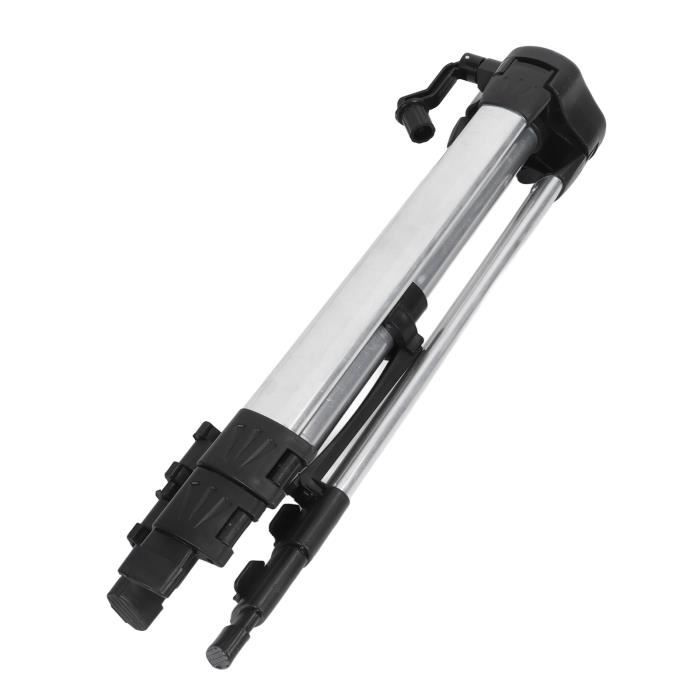 Bâtons De Randonnée Télescopiques Ultra Légers - Réglables En Hauteur - Poignée Ergonomique - Parfait Pour Trekking Et Randonnée
