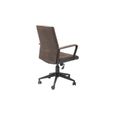 Chaise de bureau Labora Kare Design-3