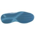 ASICS Gel-Dedicate 8 Clay 1042A255-400, Femme, Bleu, chaussures de tennis-3