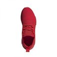 Basket adidas Originals NMD R1 PRIMEBLUE - Rouge - Textile - Lacets - Mixte-3