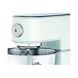 Robot pâtissier WMF PROFI PLUS 61.3021.5003 - 1000 Watt - Blanc - 5 litres - 8 présélections-3