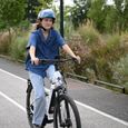 Vélo électrique YEEP.ME WEEK Confort Bleu – 28’’ Moteur Central 100Nm, Batterie 13.4Ah 90 km, Freins et Fourche hydrauliques, 8 vit-3