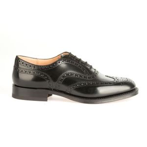 chaussures church femme pas cher