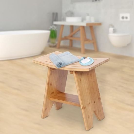 Tabouret