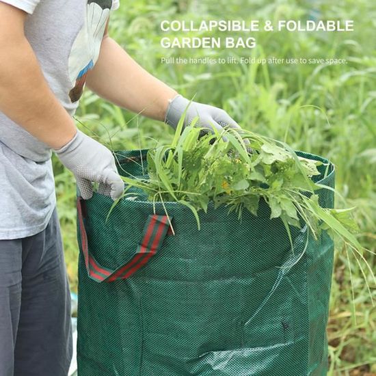 Sac poubelle 300l store