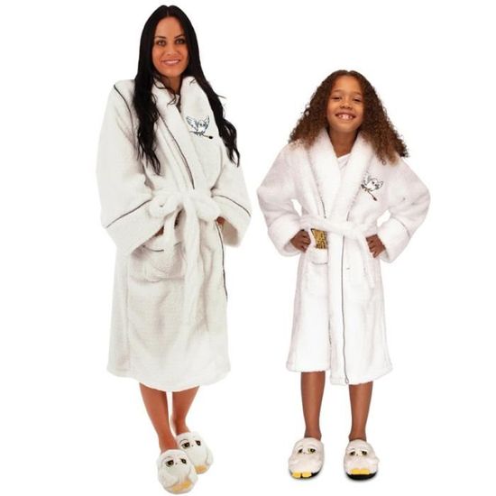 Peignoire fille 12 hotsell ans