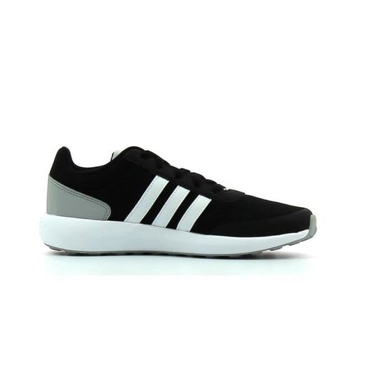 adidas cloudfoam race k