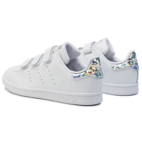 stan smith tissu