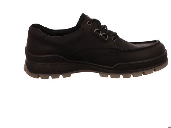 ecco track 25 zwart