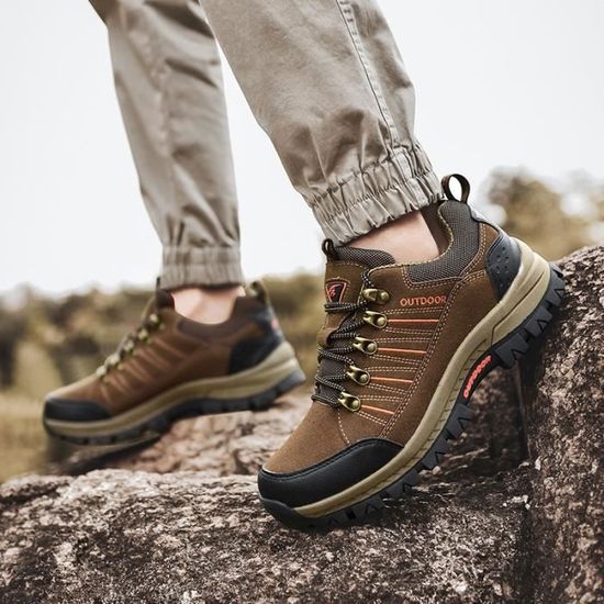 Chaussure hotsell homme marche