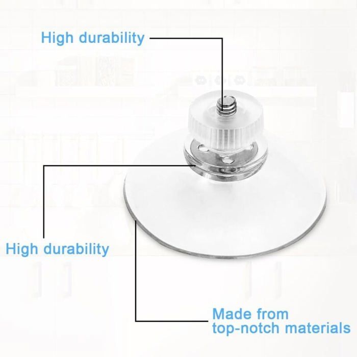 Lot De 5 Verres Ronds Transparents Pour Lampe – Diamètre 150 Mm, Épaisseur 3 Mm – Idéal Pour Bricolage Et Remplacement