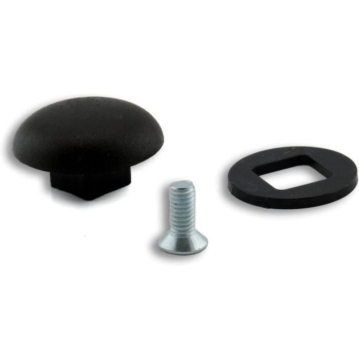 2 Clips De Guidage Pour Fenêtres Peugeot Boxer/Bipper - Neufs, Référence CL-00529-001