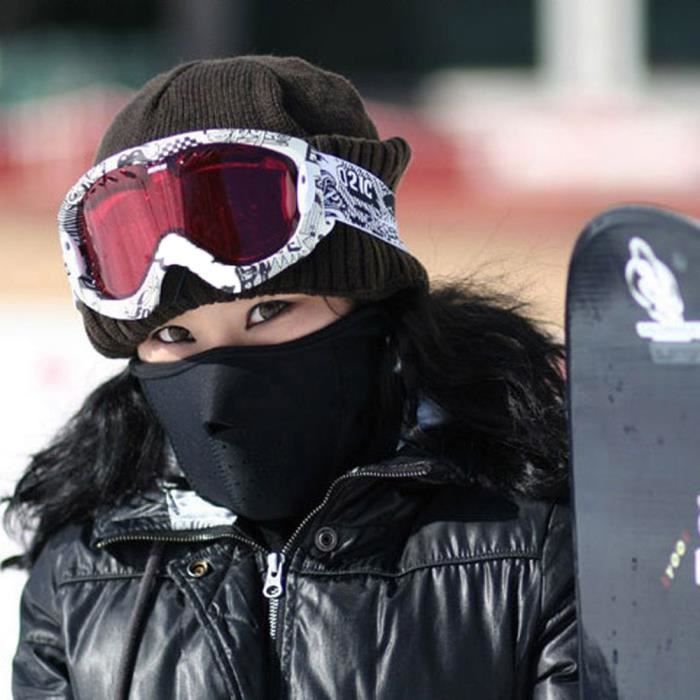 Cache-Cou Drapeau Américain Patriotique - Masque Facial Rafraîchissant & Foulard De Protection Solaire, Cagoule Anti-Humidité Pour Course, Moto, Pêche & Activités Extérieures