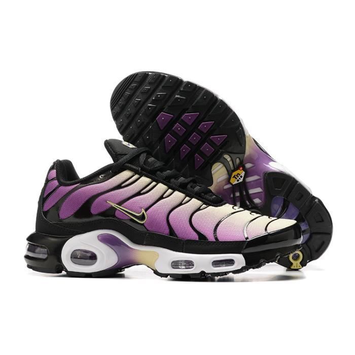 Nike air max thea homme violet deals
