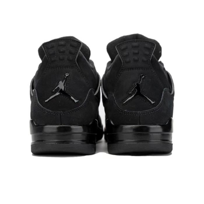 chaussure jordan noire