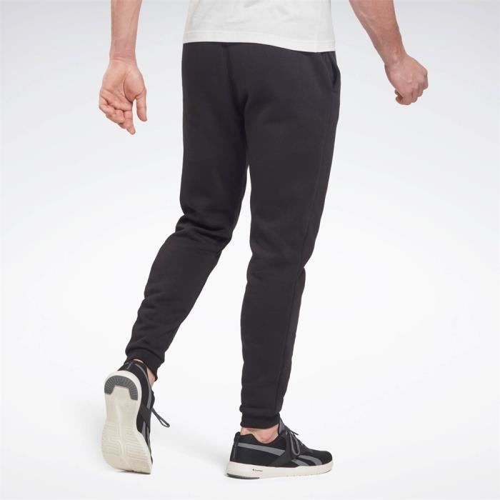 Pantalon online reebok homme