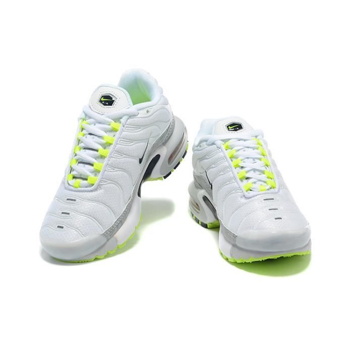 Baskets Nike Air Max TN Plus Enfant Chaussures de Entrainment