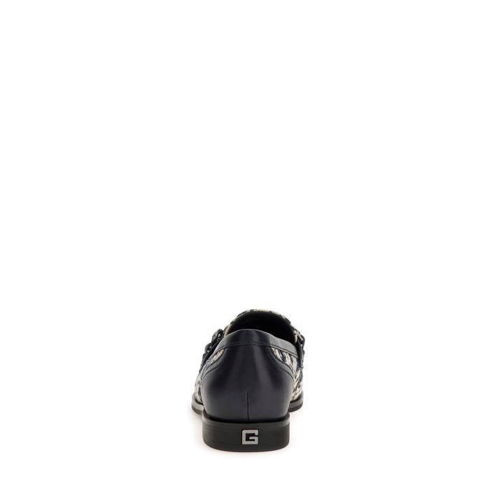 Mocassin online femme guess