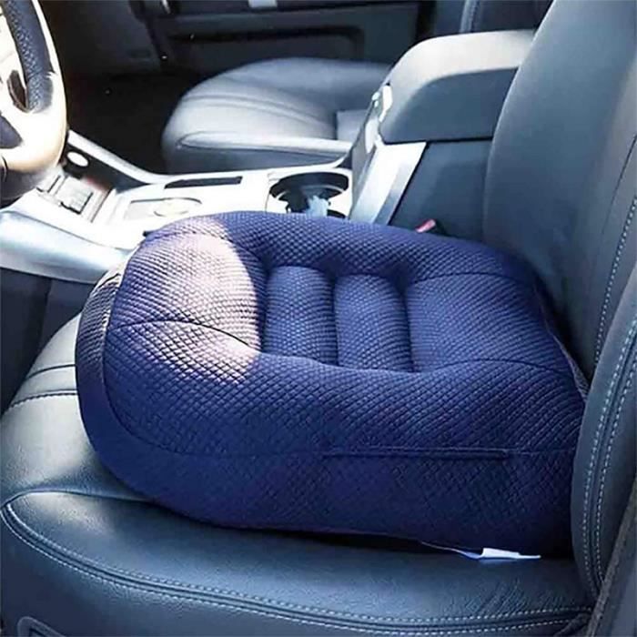 Si ge Rehausseur Adulte pour Voiture Si ge Rehausseur Portable
