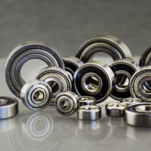 20 Billes De Précision En Acier Inox 304 - Diamètre 9mm, Précision G200 - Pour Roulements, Bricolage, Porte-clés - 2