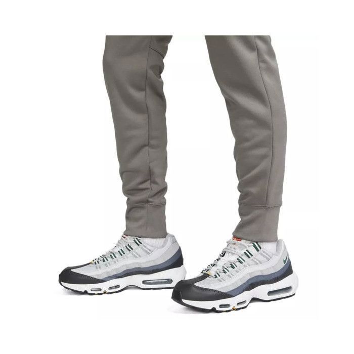pantalon nike air max gris