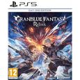Granblue Fantasy Relink - Jeu PS5-0