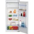 Réfrigérateur 1 porte BEKO BSSA300M3SN - Froid statique - 175 Litres - Intégrable-0
