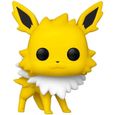Figurine Pokémon - Jolteon/Voltali Pop 10cm-0