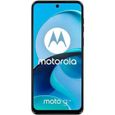 Smartphone Motorola Moto G14 de couleur Bleu Ciel avec écran 6,5" Full HD+, 1080 x 2400 pixels, 4 Go de RAM DDR4 + 128 Go UFS 2.2 et-0