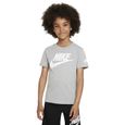 T-shirt enfant Nike Futura Evergreen-0
