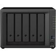 SYNOLOGY Serveur NAS extensible 5 baies - DS1522+-0