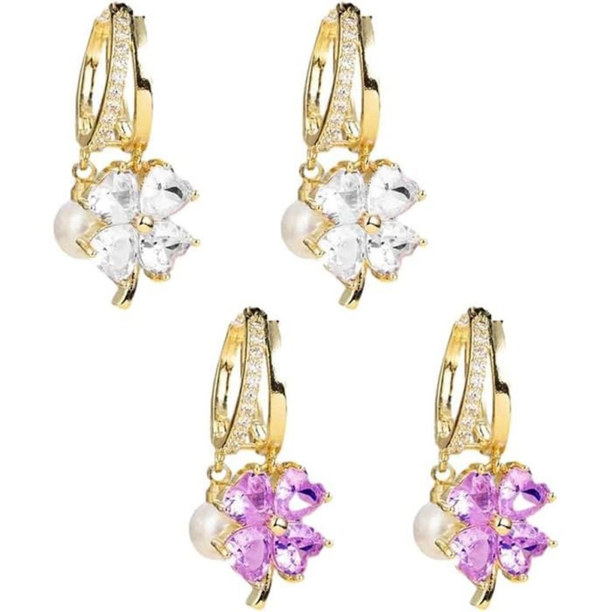 Lymphvity Magnéthérapie Boucles d