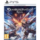 KOCH MEDIA Granblue Fantasy Relink - Jeu PS5