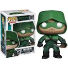 Figurine POP DC Heroes Arrow TV Green Arrow - NINTENDO - Green Arrow - Blanc - Mixte - Enfant