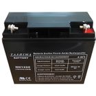 TASHIMA Batterie NH1220 12v 20ah