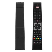 Télécommande universelle Smart TV, remplacement du contrôleur pour Telefunken Specific Edenwood-YIG
