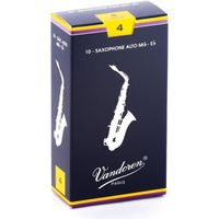 Vandoren SR214 10 Anches pour Saxophone Alto 4