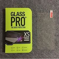 verre trempé film de protection d'écran pour iPhone6