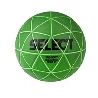 Ballon de beach handball Select v21 - vert - Taille 3