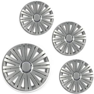 4 ENJOLIVEURS 14" CITROEN C1 C2 TERRARB 4 ENJOLIVEURS 14" CITROEN C1 C2 TERRARB