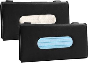 Da.Wa Boîte à Mouchoirs Rectangulaire, Distributeurs De Mouchoirs Pour