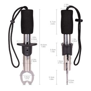 Belmont MP-072 Pince à anneau fendu décalée pour couper ligne P.E