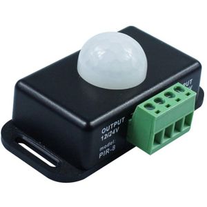 EJ.life Commutateur de capteur de lumière Module de relais de