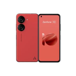 SMARTPHONE Smartphone Asus Zenfone 10 Eclipse Red 8Go - 256Go