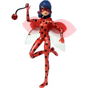 Ensemble de jouets Miraculous Ladybug Yo-Yo Communicator, Commandez  facilement en ligne