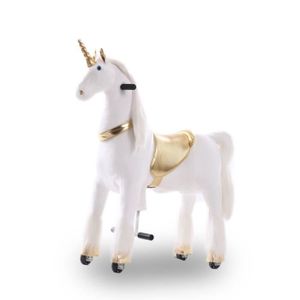 Jouet pour cheval Imperial Riding Stable buddy Licorne